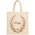 Tote Bag Bohème personnalisable