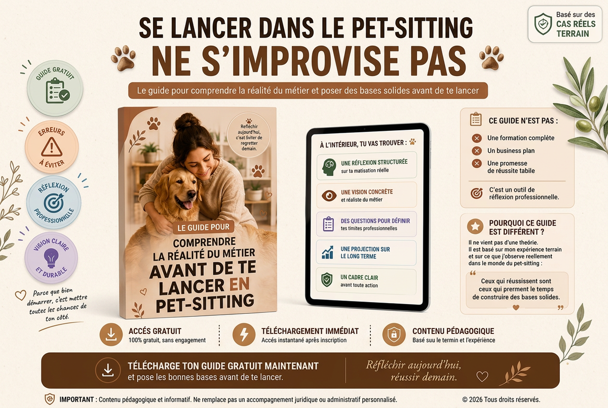 Présentation du guide