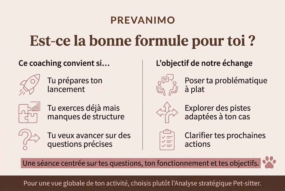À qui s’adresse le coaching individuel